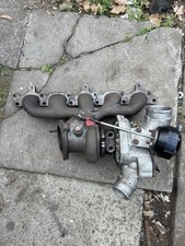 Ford Focus RS/ST MK2 Hybrid