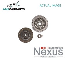 CLUTCH KIT F1C031NX NEXUS NEW