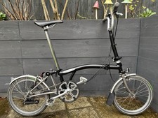 Brompton M6L-X Superlight