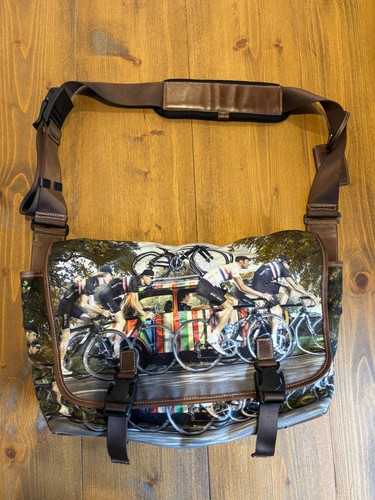 Paul smith bag crossbody - bag,