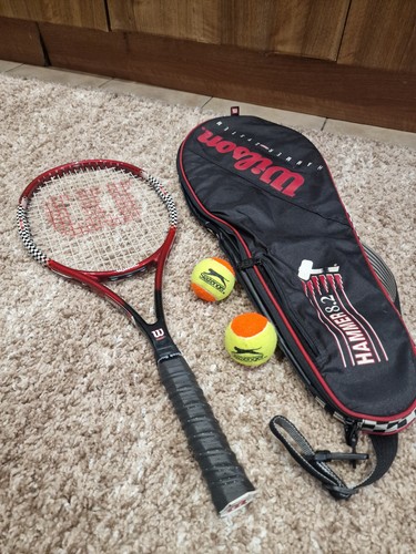 Wilson hyper hammer - wilson,