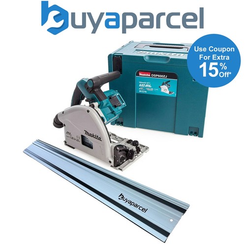 Makita dsp600zj 36v twin 18v - dsp600zj,