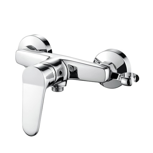 Shower mixer valve wall - mixer,