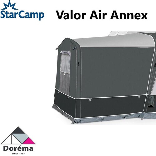 Dorema starcamp valor air - dorema,