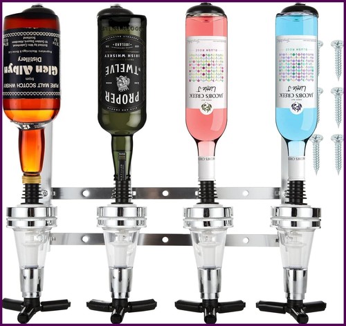 Fweek bottle optics - 4, for