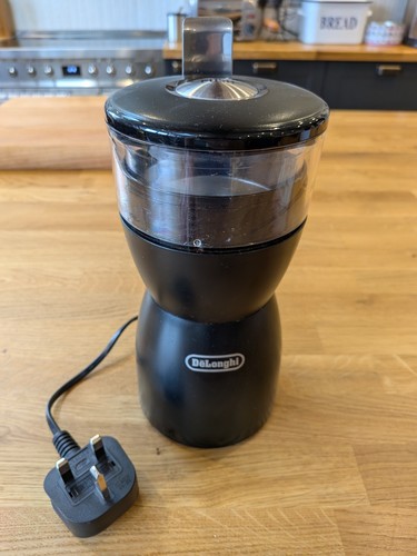 Longhi kg40 electric coffee - de'longhi,