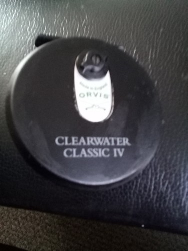 Orvis clearwater classic - clearwater,
