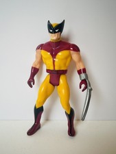 Vintage 1984 Mattel Marvel