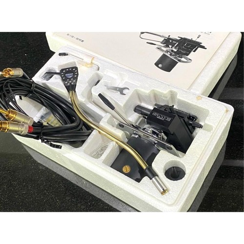Sme 3009 series iii tonearm - sme,