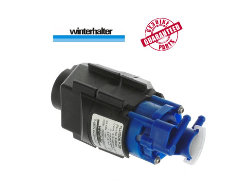 Winterhalter rinse aid - rinse,