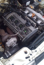 Audi Aeb A4 1.8t Garret T28 Conversion 80 90 Coupe Big Turbo 20v
