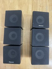 Pioneer SSP-LX60D Surround