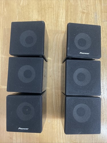 Pioneer ssp lx60d surround - ssp-lx60d,