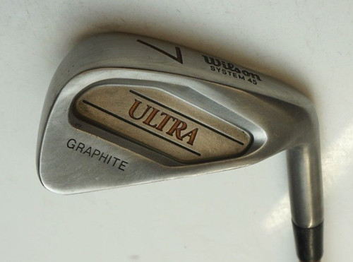 Wilson ultra system iron - 45,