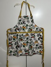 Rare Harrods Summer Apple