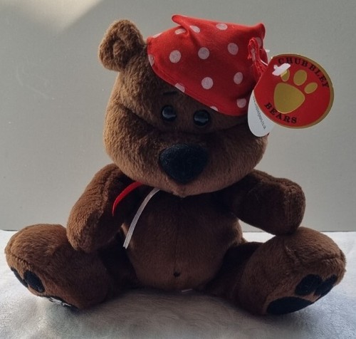 Chubbley bears doobloon - bears,