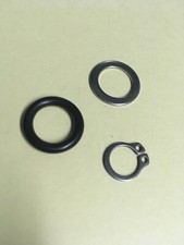 Lambretta engine shims 40
