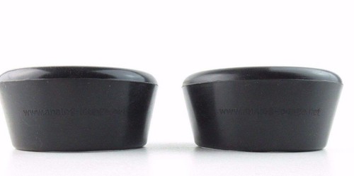 Bumper for hensoldt - 2x,