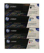 4 x Imaging Drum HP Color