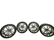 JAGUAR XK XKR X150 20" Alloy