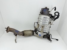 MAZDA 3 CX-5 6 GJ MK3 2.2 DIESEL FILTER DPF CATALYTIC 2013 - 2017