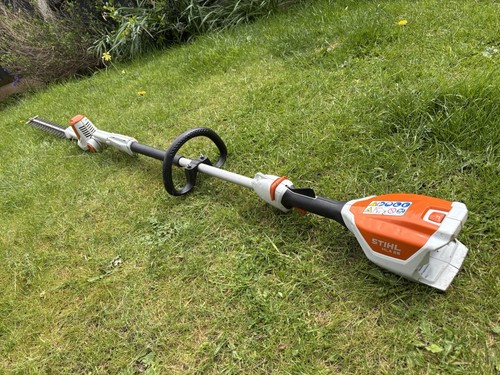 Stihl hla long - stihl, hedge