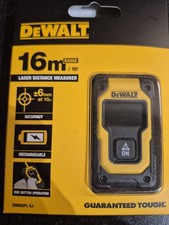 Dewalt DW055PL-XJ 16M Pocket
