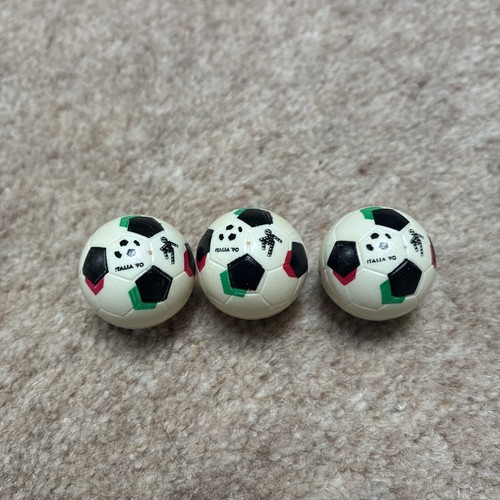 Subbuteo italia world cup - '90,