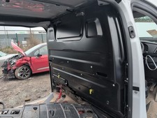 FIAT SCUDO 2022-2024 BULKHEAD