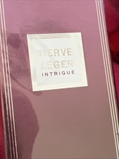 Avon Herve Leger Intrigue