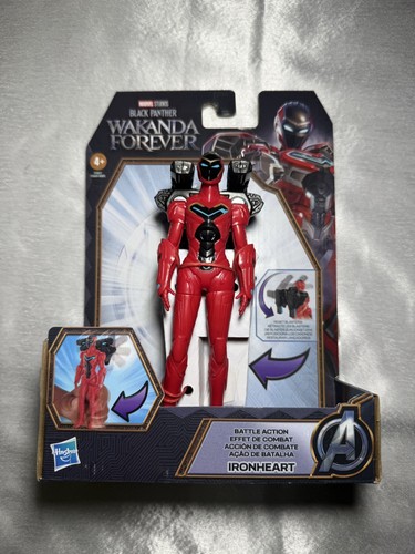 Marvel legends series black - legends,