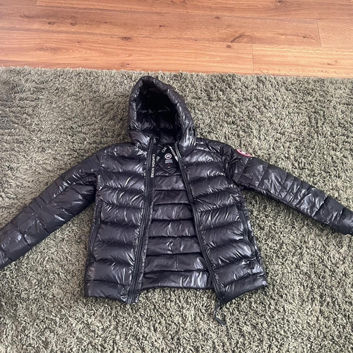 Canada goose hybridge lite - goose,