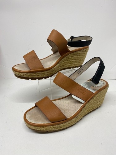 Fly london block heeled - london,