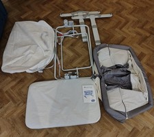 Chicco Next2me Dream, Side