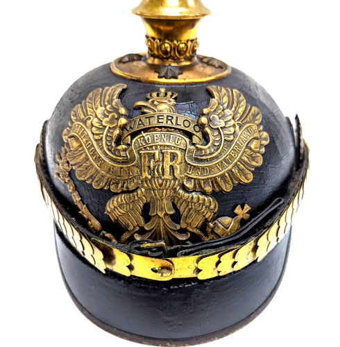 Ww1 german m1895 prussian - ww1,