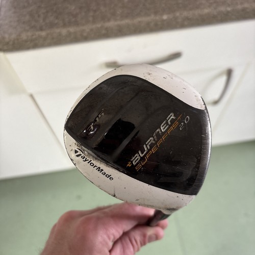 Taylormade burner superfast - taylormade,
