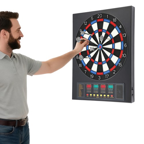 Automatic scoring electronic - scoring,