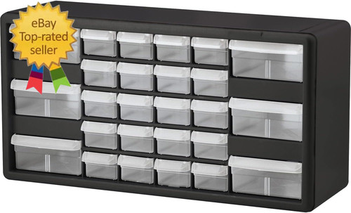 Drawer plastic - plastic,