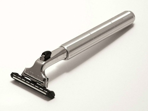 Gillette contour plus new - plus,