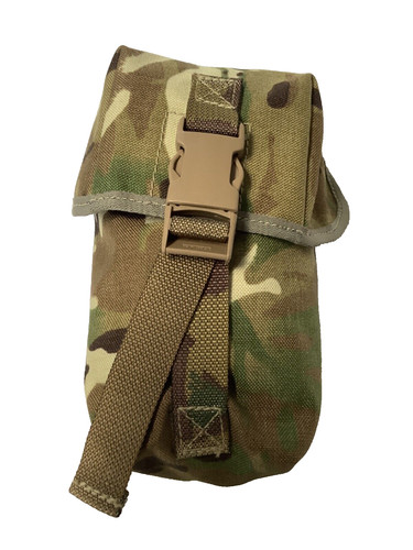 British army utility pouch - utility,