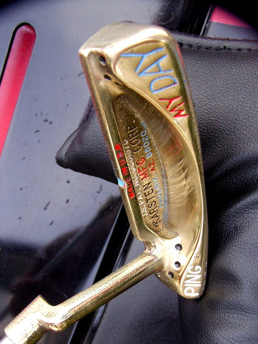 Ping zing right handed - right,