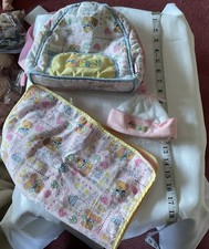 Vintage Chou Chou dolls