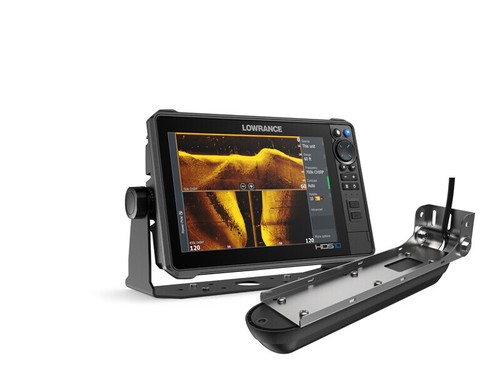 Lowrance hds pro 10 - -,