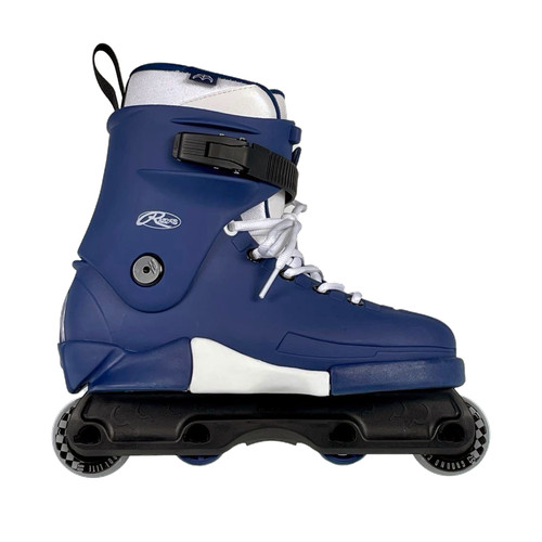 Razors cult navy - razors, aggressive
