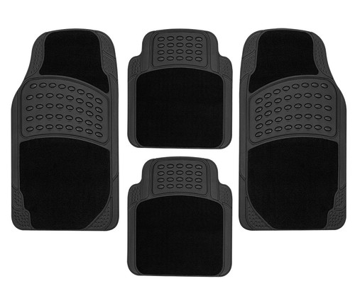 Car mats floor - floor, liner