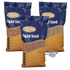 Betta Pond Mixed Sticks