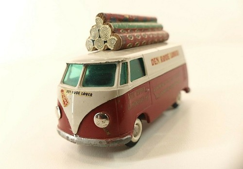 Tekno 405 vw volkswagen - tekno,