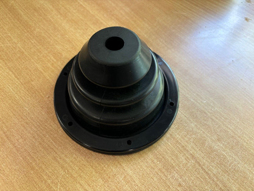 Large boat rubber cable - large,