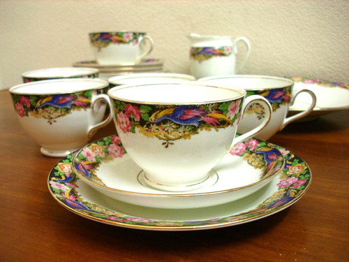 Pretty tuscan vintage - tuscan,