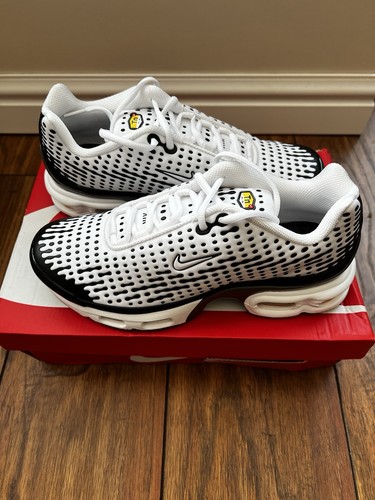Nike air max plus tuned - nike,